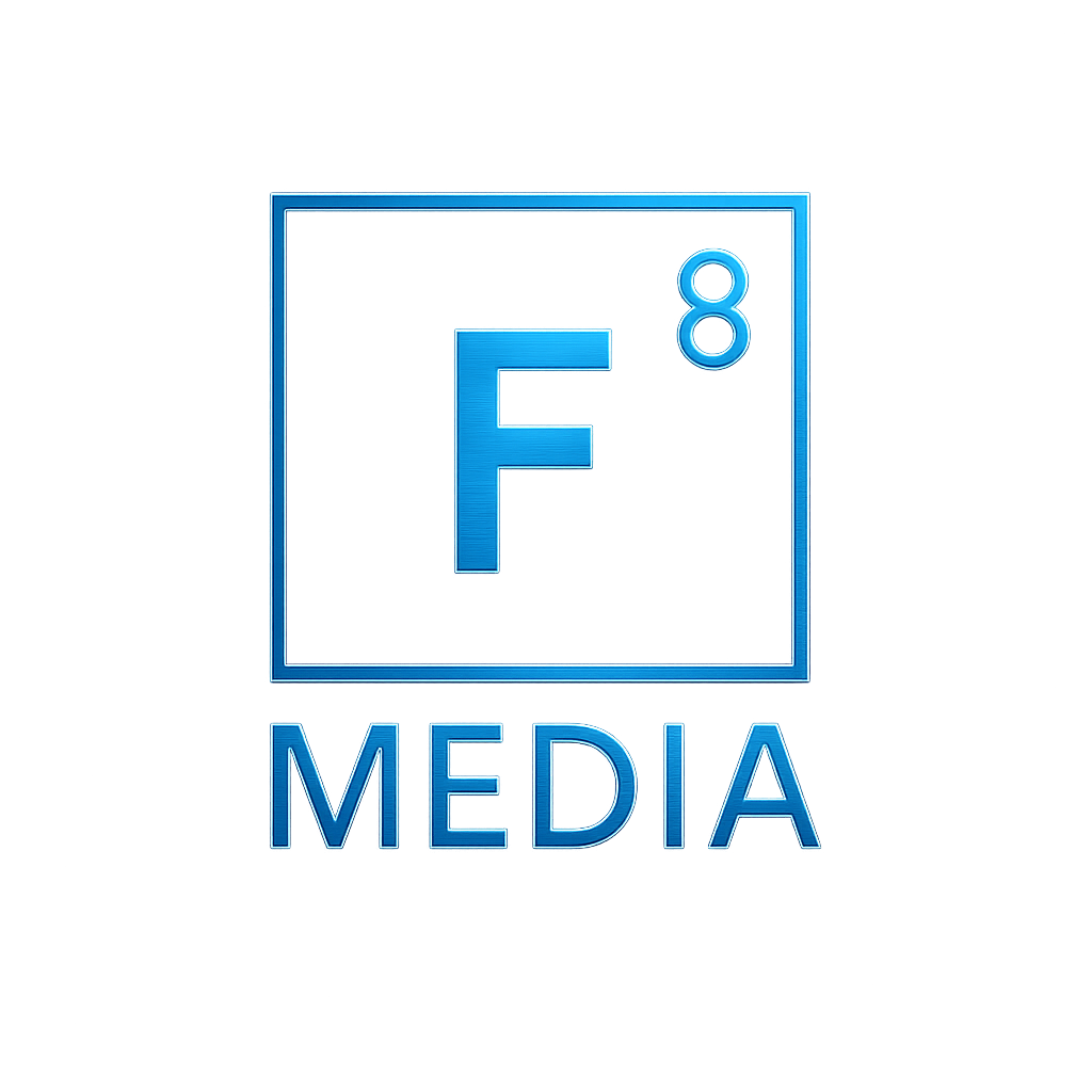 F8 Media